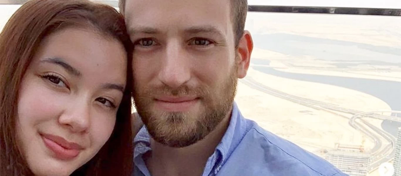 Έγκλημα στα Γλυκά Νερά: «Οι ζωές μας δεν είναι ποτέ ίδιες χωρίς της Καρολάιν» λέει ο 32χρονος